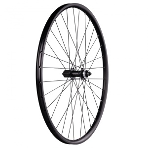 Roata spate Force XC Basic Disc 28 622x23 32H cu butuc Shimano TX505 - Img 2