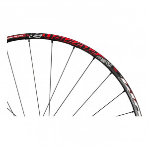 Roata spate Fulcrum RED PASSION 3 29 TR Disc AFS Ax Boost 12x148mm Negru - Img 3