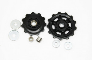 ROLE SCHIMBATOR GHIDARE & TENSIONARE SHIMANO RD-2300