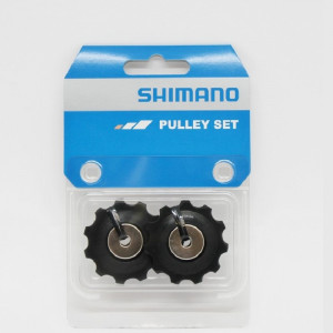 ROLE SCHIMBATOR GHIDARE & TENSIONARE SHIMANO SET PT RD-5700