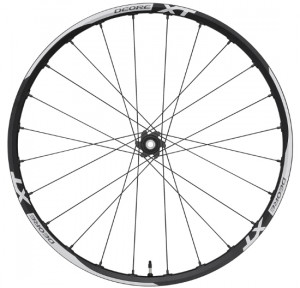 ROTI SHIMANO XT WH-M788 SPATE PT. FRANA PE DISC CENTERLOCK 12MM E-THRU TYPE 24H 559-21C CLINCHER/TUBELESS FARA GEANTA AMBALAT IND.