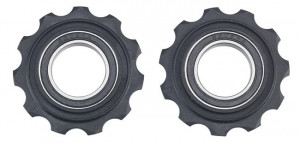 Rotite schimbator BBB BDP-05 RollerBoys SRAM - Img 2