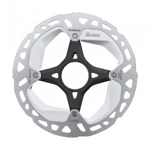 ROTOR PT. FRANA PE DISC SHIMANO DEORE XT RT-MT800-S 160MM INCL. PIULITA DE STRANGERE AMBALAT IND.
