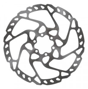 ROTOR PT. FRANA PE DISC SHIMANO SLX SM-RT66 180MM 6 SURUBURI AMBALAT IND.