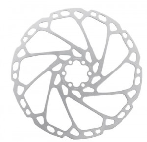 ROTOR PT. FRANA PE DISC SHIMANO SM-RT66-M 180MM 6 SURUBURI AMBALAT IND.
