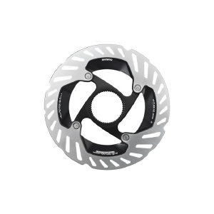 ROTOR PT. FRANA PE DISC SHIMANO STEPS RT-CL900-SS 140MM CENTER LOCK INCL. PIULITA DE STRANGERE INTERNAL SERRATION AMBALAT IND.