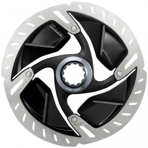 ROTOR PT. FRANA PE DISC SHMANO SM-RT900-S 160MM CENTER LOCK INCL. PIULITA DE STRANGERE AMBALAT IND.