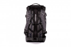 RUCSAC CUBE ATX 22 Negru - Img 2