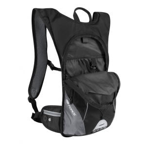 Rucsac Force Berry Ace 12l negru/gri - Img 5