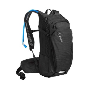 Rucsac Hidratare CAMELBAK H.A.W.G Pro 20 cu Rezervor 3L - Gunmetal/Black