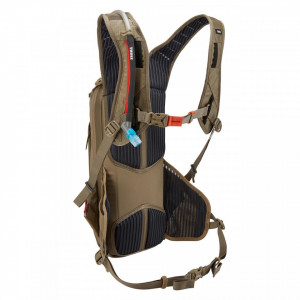 Rucsac hidratare Thule RAIL BIKE H2O 8L Covert - Img 2