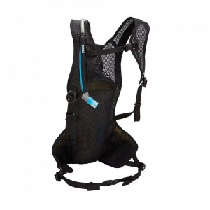 Rucsac hidratare THULE Vital 3L - Black - Img 2