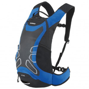 RUCSAC SHIMANO ROKKO ALL ROUND 16L FARA REZERVOR LIGHTNING BLUE (14)