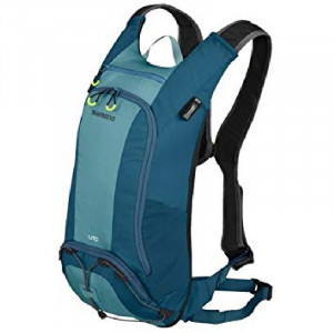 RUCSAC SHIMANO UNZEN 10 MARIME AJUSTABILA 10L UNISEX AEGEAN BLUE (18)