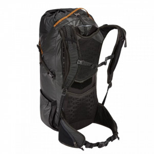 Rucsac tehnic Thule Stir, 35L, Barbati, Obsidian Gray - Img 2