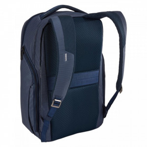 Rucsac urban cu compartiment laptop Thule Crossover 2 Backpack 30L, Drees Blue - Img 2
