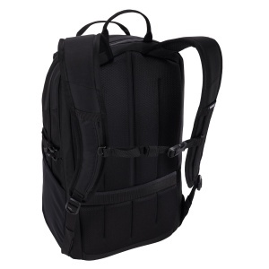 Rucsac urban cu compartiment laptop, Thule, EnRoute, 26L, Black - Img 2