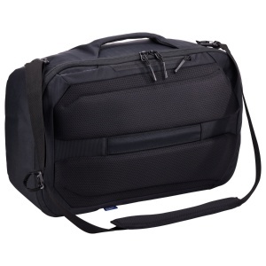 Rucsac urban cu compartiment laptop, Thule, Subterra 2 Convertible Carry-On, 40L, Black - Img 3
