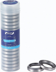 Rulment cuvetarie BBB 1.1/8 41.8x8 CrMo 45x45 MR121 - Img 2