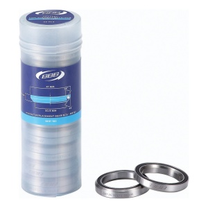 Rulment cuvetarie BBB 1.1/8 41x6.5 CrMo 36x45 MR122