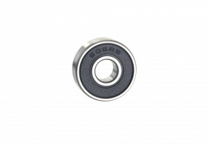 Rulment Union CB-024 606 2RS 6x17x6 - Img 2