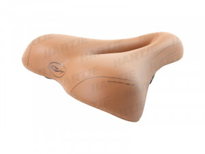 Sa CONTEC Anatomic 2 Trekking Ladies - Brown 169mm