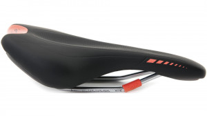 Sa CONTEC Neo Sport Z Fit Mtb - Neo Red 152mm - Img 4