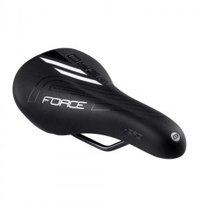 Sa copii Force Hero 20-24 negru/alb - Img 1