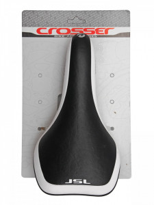 Sa CROSSER DDK-2404 - Black/White 135mm - Img 3