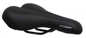 Sa CROSSER GW608D - Black 155mm - Img 2