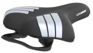 Sa CROSSER VD863-02 - Black/Grey 210mm - Img 4