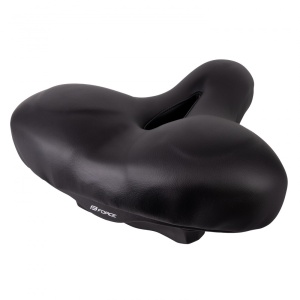 Sa Force Baxter Gel Plus tourist neagra - Img 2