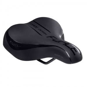 Sa Force Comfort Gel Lady neagra