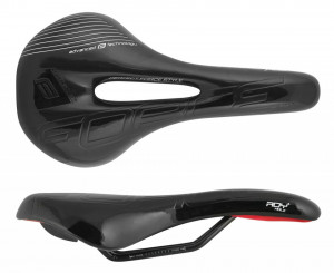 Sa Force Roy Hole negru mat/lucios