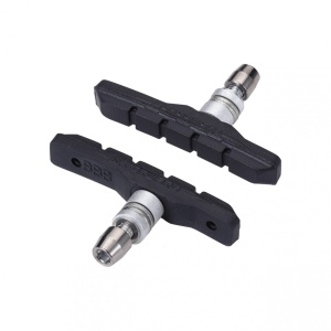 Saboti de frana BBB BBS-04 VeeStop Negru