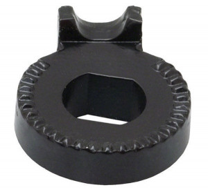 SAIBA ANTIROTIRE SHIMANO SG-4R40 7R NEGRU