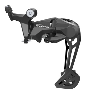 SCHIMBATOR SPATE SHIMANO CUES RD-U3020 SGS 9-VIT TOP NORMAL SHADOW DESIGN PRINDERE DIRECTA AMBALAT IND.