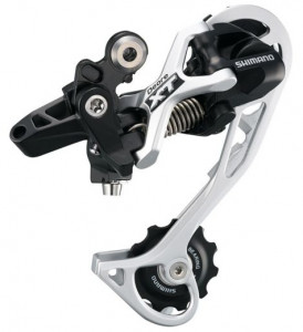 SCHIMBATOR SPATE SHIMANO DEORE XT RD-M773-SGS 10 VIT. TOP-NORMAL SHADOW PRINDERE DIRECTA AMBALAT IND.