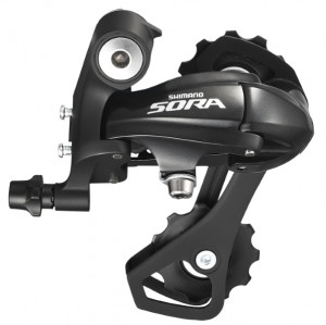 SCHIMBATOR SPATE SHIMANO SORA RD-3500-SS 9 VIT. PRINDERE DIRECTA AMBALAT IND.