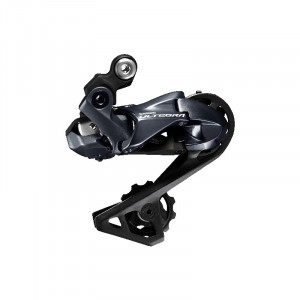 SCHIMBATOR SPATE SHIMANO ULTEGRA DI2 RD-R8050-SS 11 VIT. TOP NORMAL SHADOW PRINDERE DIRECTA (COMPATIBIL DIRECT MOUNT) AMBALAT IND.
