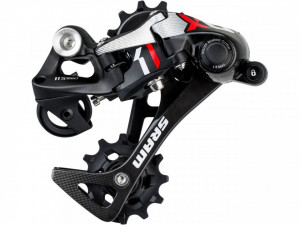 Schimbator SRAM X01 Type 2.1 lung