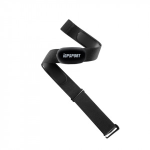 Senzor puls iGPSPORT HR40 negru - Img 4