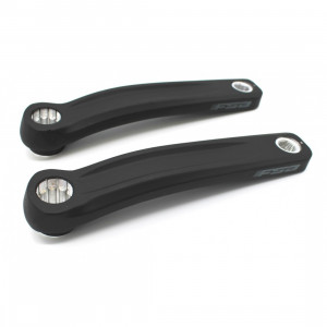 Set brate pedalier FSA CK-320/IS 165mm ISIS - Bosch Gen2, Gen4