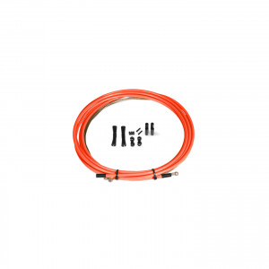 SET CABLURI+CAMASI FRANA RFR UNIVERSAL SPORTFlashred