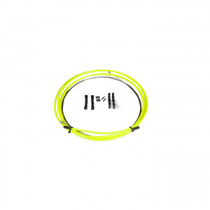 SET CABLURI+CAMASI SCHIMBATOR RFR UNIVERSAL SPORTGalben Neon