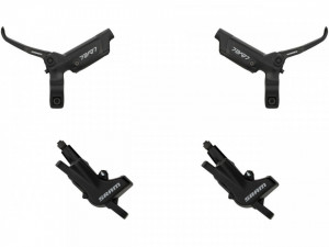 Set frana spate SRAM Level maneta+etrier
