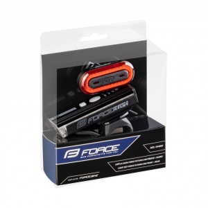 Set lumini Force Futuro USB - Img 3