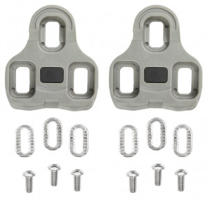 Set Placute SPD M-WAVE " CLEAT S " Racing