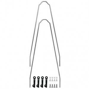Set prindere aparatori bicicleta SKS Velo65 Mountain