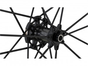 SET ROTI FULCRUM RACING ZERO CARBON COMPETIZIONE DB C19 2WF AFS 12x100mm 12x142mm Shimano - Img 3